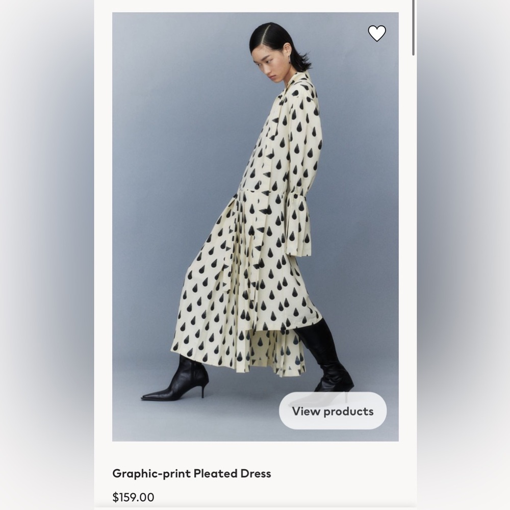 Dress (asymmetric)